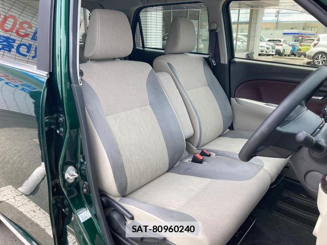 Daihatsu CAST 2019-10 7794814-7