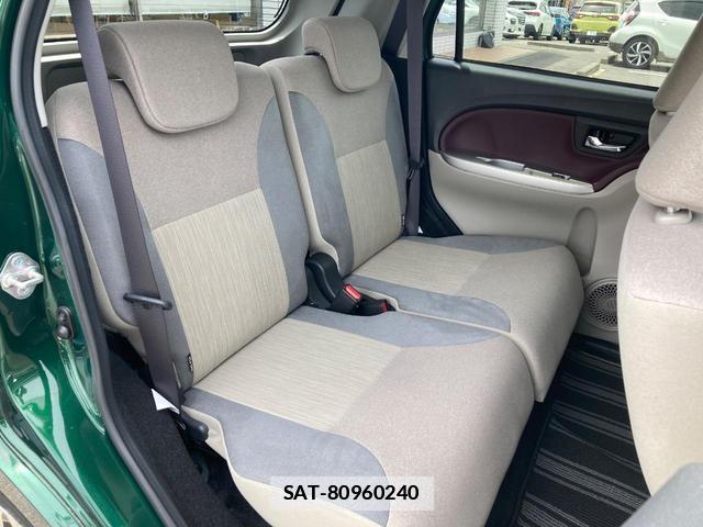Daihatsu CAST 2019-10 7794814-8