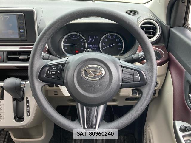 Daihatsu CAST 2019-10 7794814-9