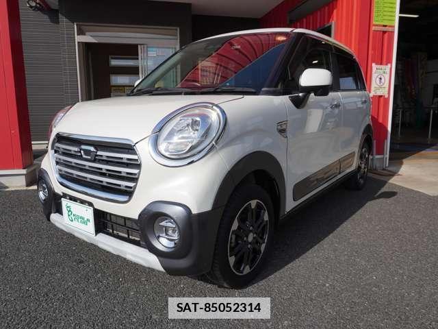 Daihatsu CAST 2018-04 7795548-0