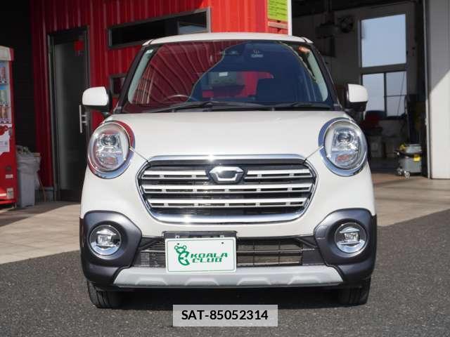 Daihatsu CAST 2018-04 7795548-1