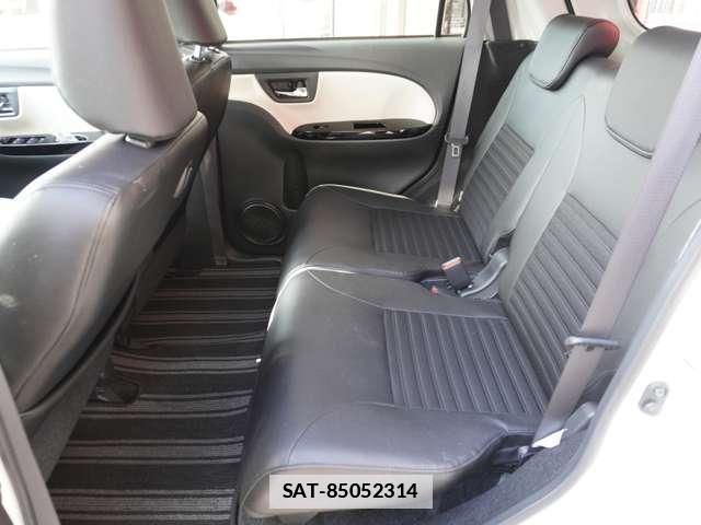 Daihatsu CAST 2018-04 7795548-10