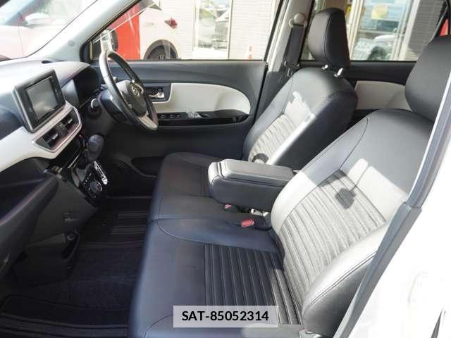 Daihatsu CAST 2018-04 7795548-11