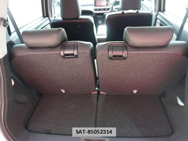 Daihatsu CAST 2018-04 7795548-17