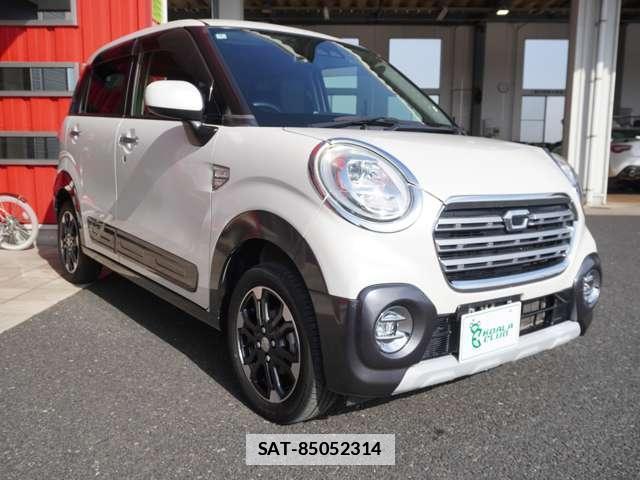 Daihatsu CAST 2018-04 7795548-2