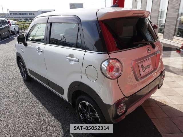 Daihatsu CAST 2018-04 7795548-3