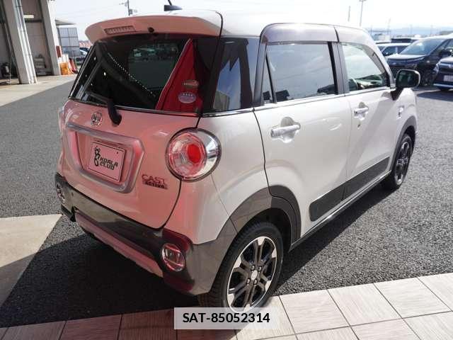 Daihatsu CAST 2018-04 7795548-4