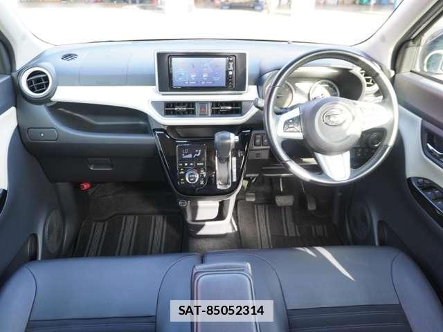 Daihatsu CAST 2018-04 7795548-5