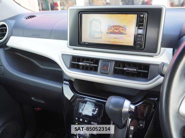 Daihatsu CAST 2018-04 7795548-9