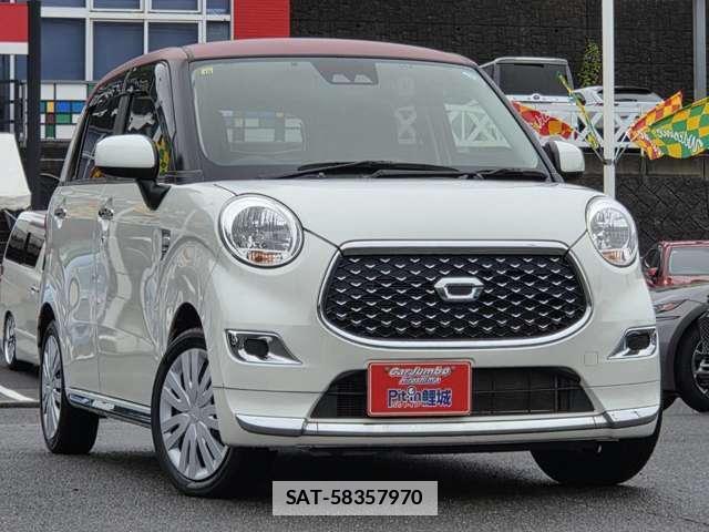 Daihatsu CAST 2018-10 7795896-0
