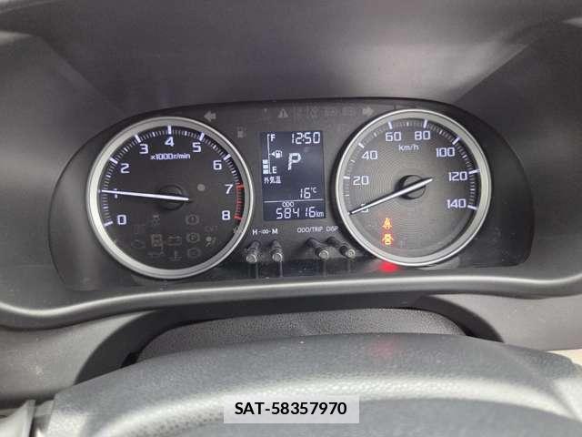 Daihatsu CAST 2018-10 7795896-10