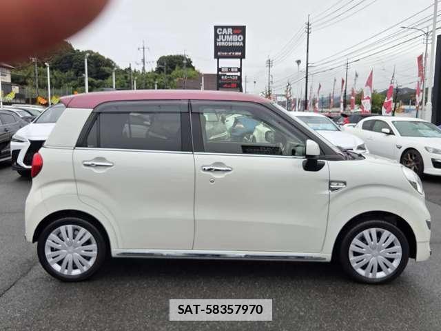 Daihatsu CAST 2018-10 7795896-18