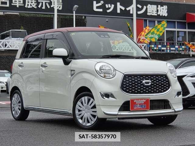 Daihatsu CAST 2018-10 7795896-3