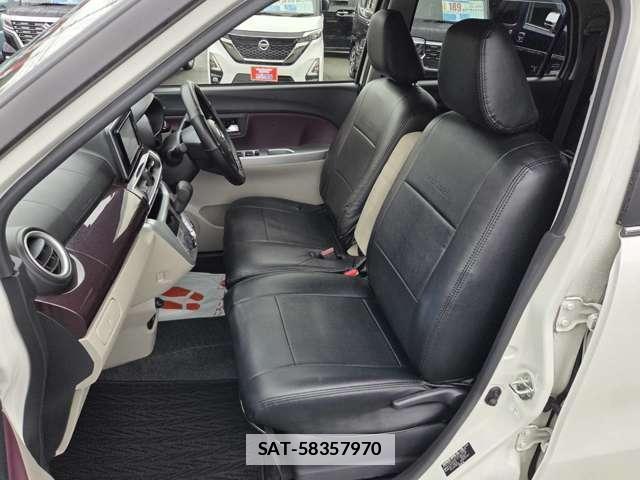 Daihatsu CAST 2018-10 7795896-5