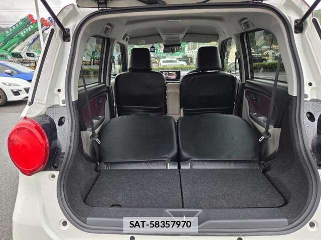 Daihatsu CAST 2018-10 7795896-6