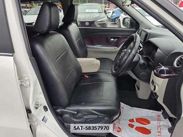 Daihatsu CAST 2018-10 7795896-8