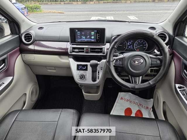 Daihatsu CAST 2018-10 7795896-9