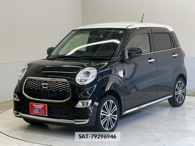 Daihatsu CAST 2017-08 7795911-0