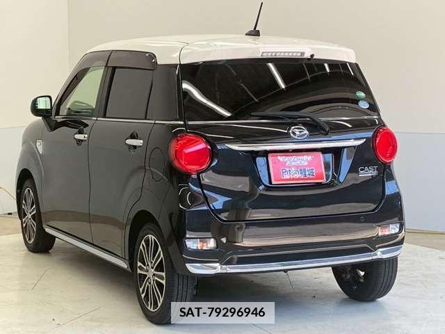 Daihatsu CAST 2017-08 7795911-1