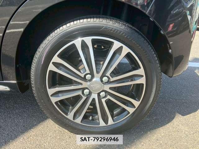 Daihatsu CAST 2017-08 7795911-11