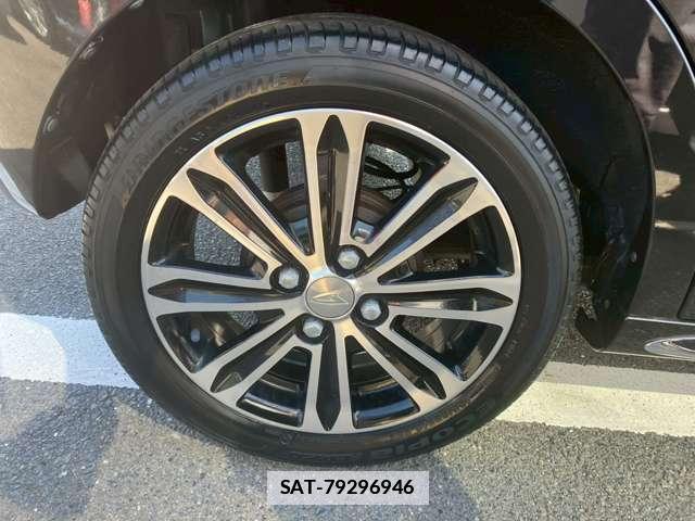 Daihatsu CAST 2017-08 7795911-12