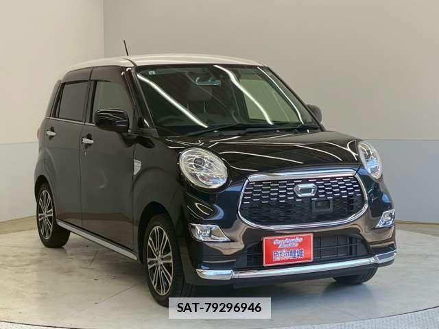 Daihatsu CAST 2017-08 7795911-15