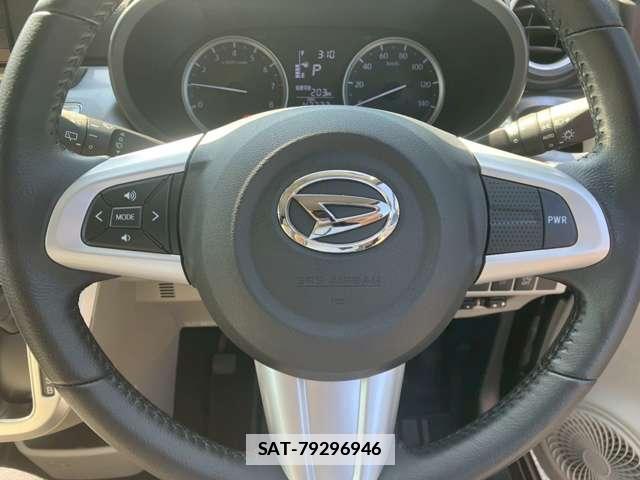 Daihatsu CAST 2017-08 7795911-16