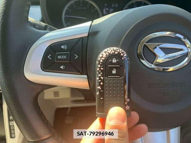 Daihatsu CAST 2017-08 7795911-19