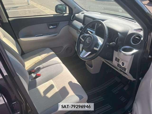 Daihatsu CAST 2017-08 7795911-2