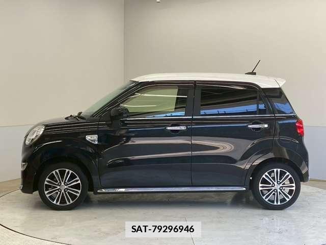 Daihatsu CAST 2017-08 7795911-3