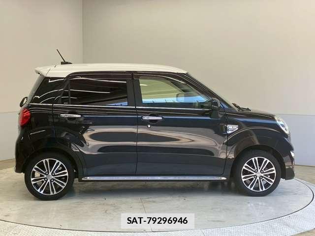 Daihatsu CAST 2017-08 7795911-4