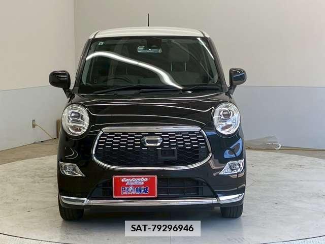 Daihatsu CAST 2017-08 7795911-5