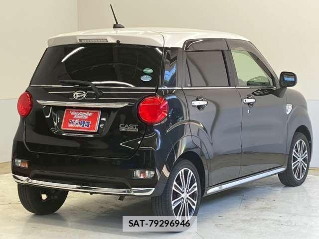 Daihatsu CAST 2017-08 7795911-7
