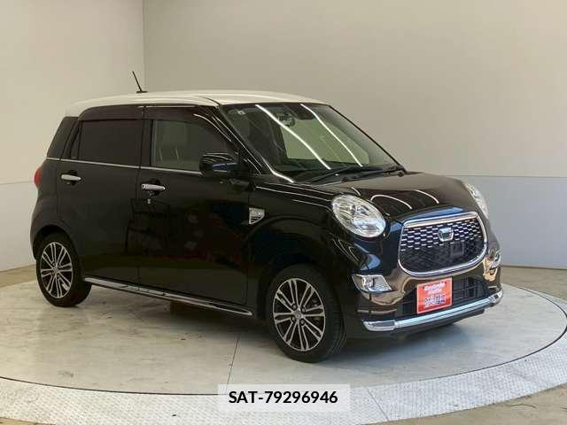 Daihatsu CAST 2017-08 7795911-8