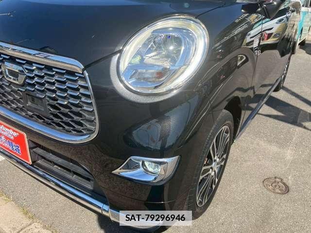 Daihatsu CAST 2017-08 7795911-9
