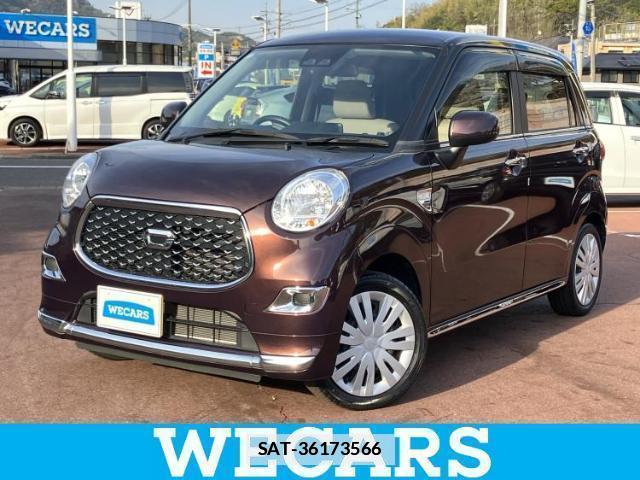 Daihatsu CAST 2020-09 7796202-0