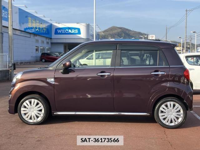 Daihatsu CAST 2020-09 7796202-1