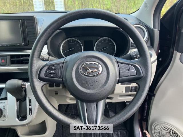 Daihatsu CAST 2020-09 7796202-12