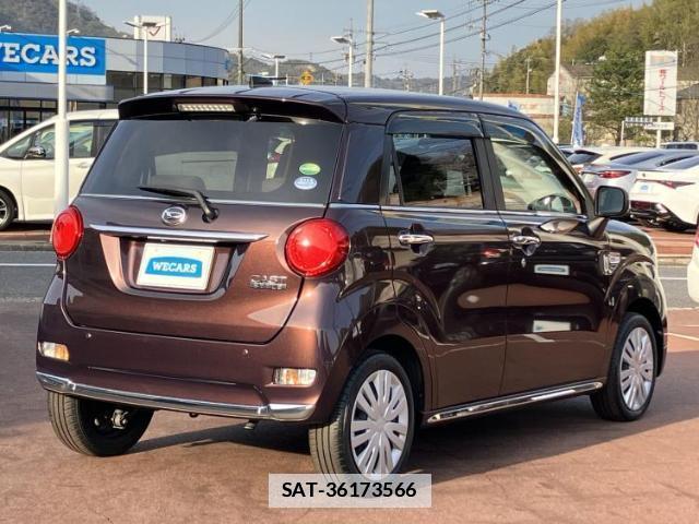 Daihatsu CAST 2020-09 7796202-2