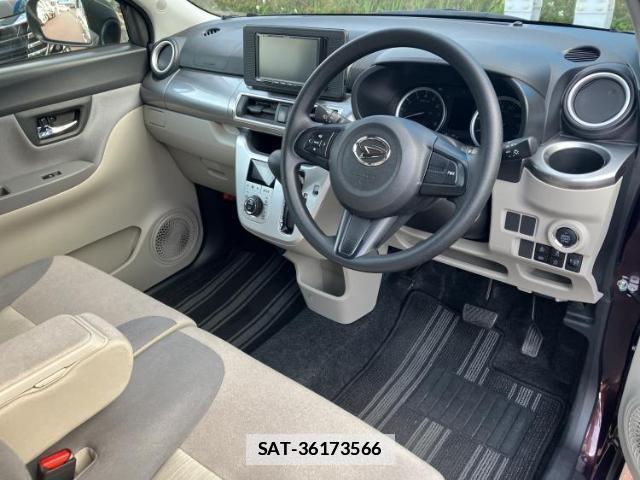 Daihatsu CAST 2020-09 7796202-3