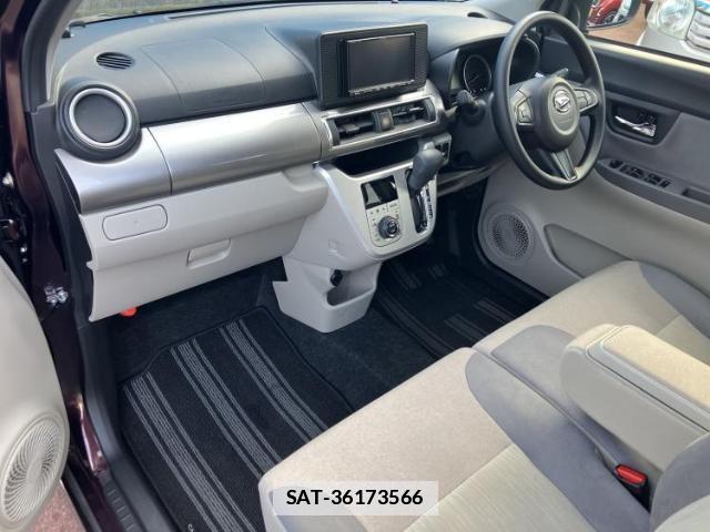 Daihatsu CAST 2020-09 7796202-5
