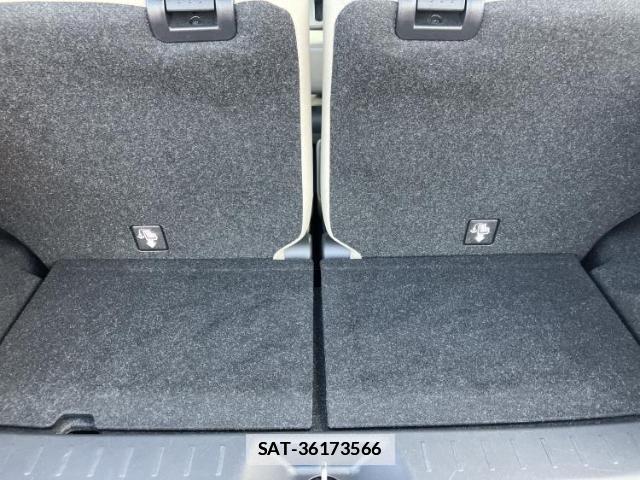 Daihatsu CAST 2020-09 7796202-7