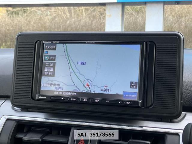 Daihatsu CAST 2020-09 7796202-8