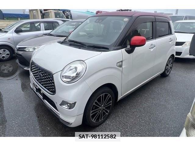 Daihatsu CAST 2019-08 7797101-0