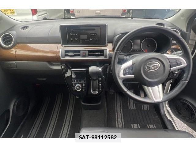 Daihatsu CAST 2019-08 7797101-2