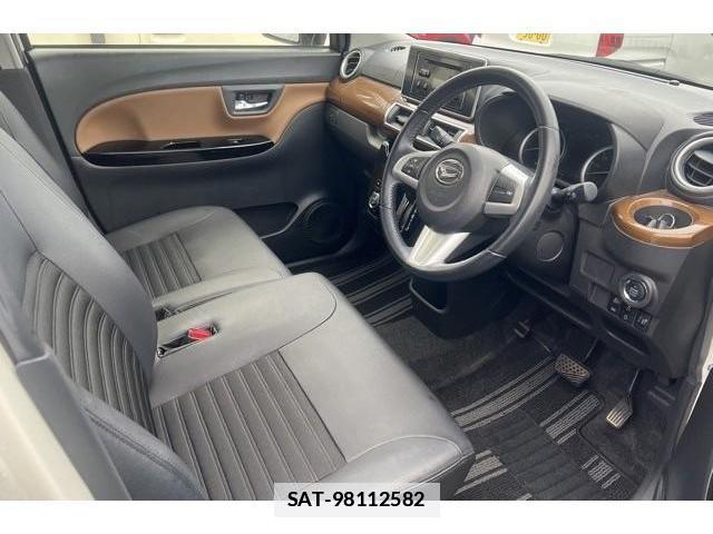 Daihatsu CAST 2019-08 7797101-3