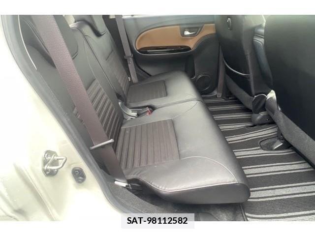 Daihatsu CAST 2019-08 7797101-4