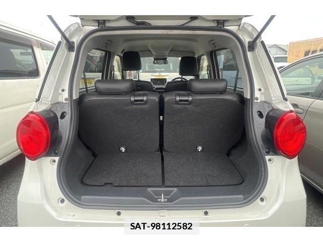 Daihatsu CAST 2019-08 7797101-5