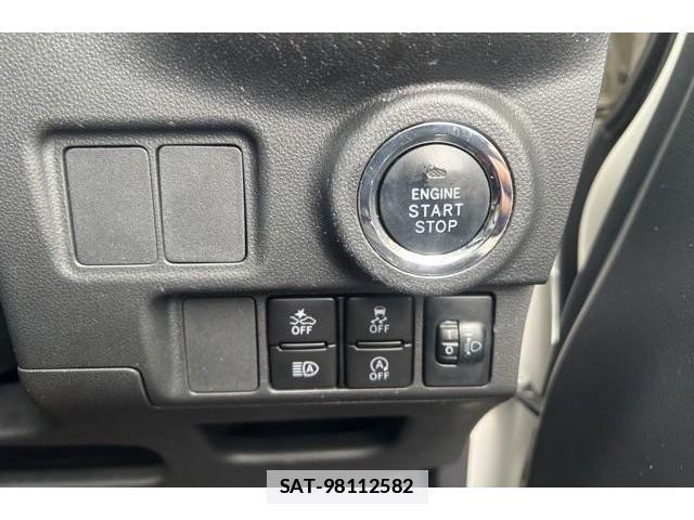 Daihatsu CAST 2019-08 7797101-6