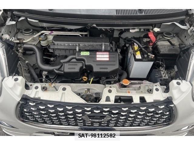 Daihatsu CAST 2019-08 7797101-7